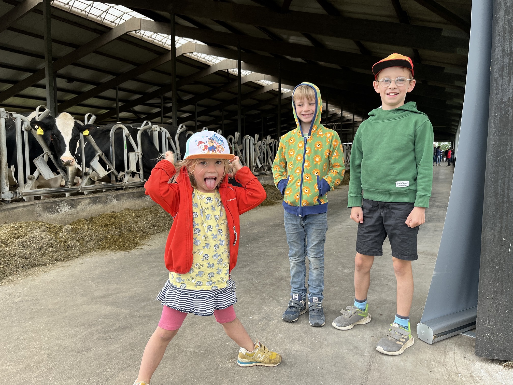 Tag des offenen Hofes 2026